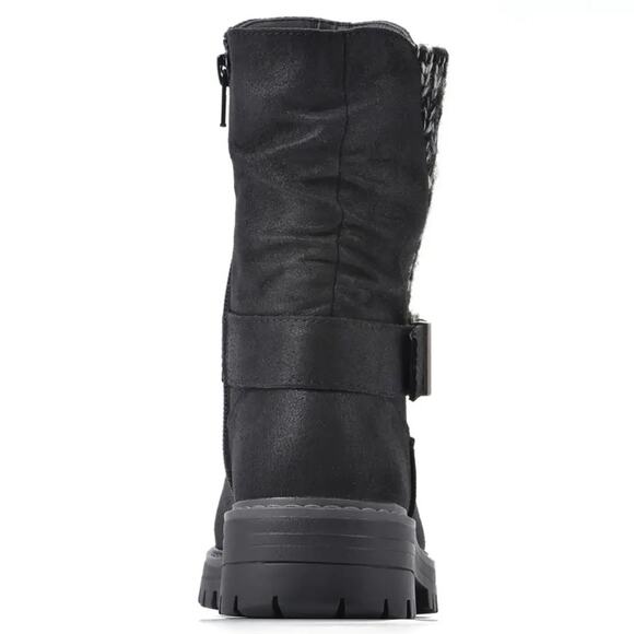 Cliff Mingle boot (wide) sz 6.5 - Picture 4 of 10